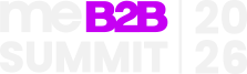 ME B2B Summit 2026