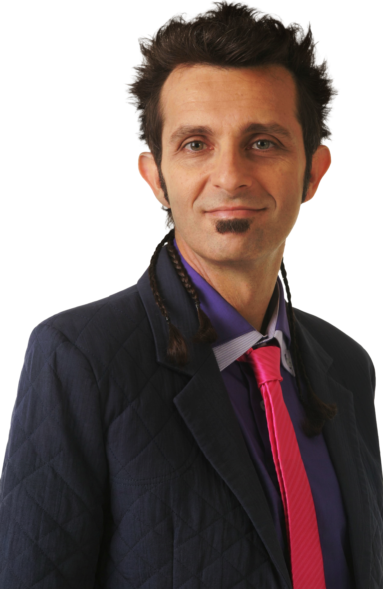 Márcio Ballas
