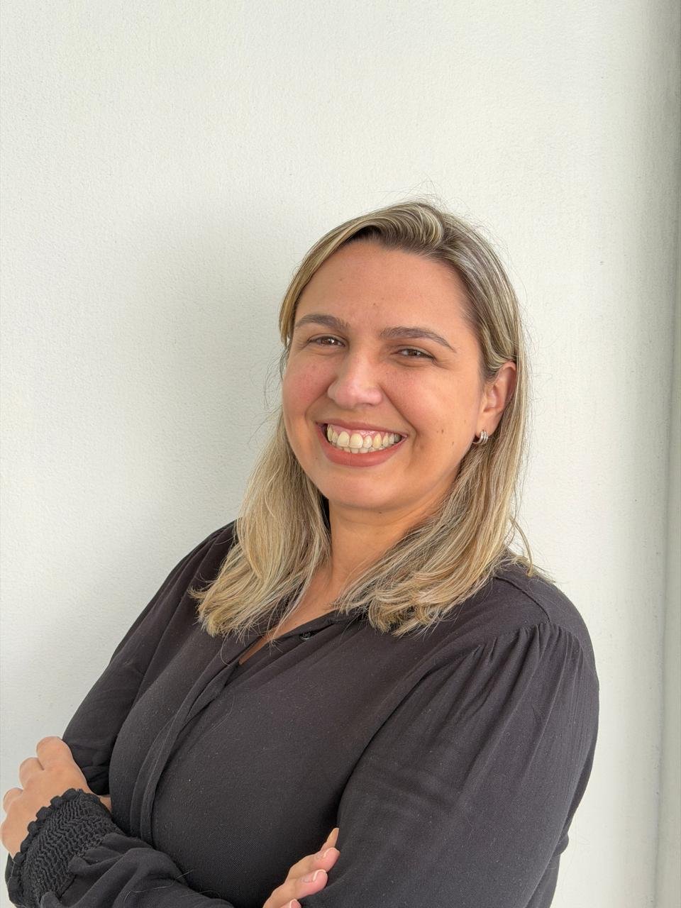 Aline Madrid Mariconi