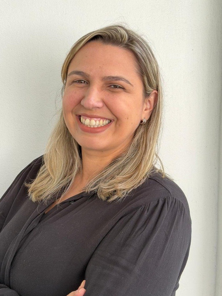 Aline Madrid Mariconi
