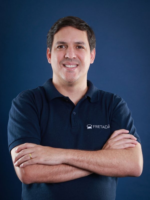 Antonio Carlos Gonçalves