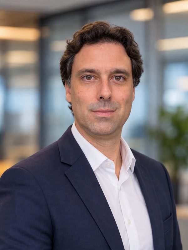Daniel Ferreira