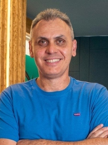 Djalma Azevedo