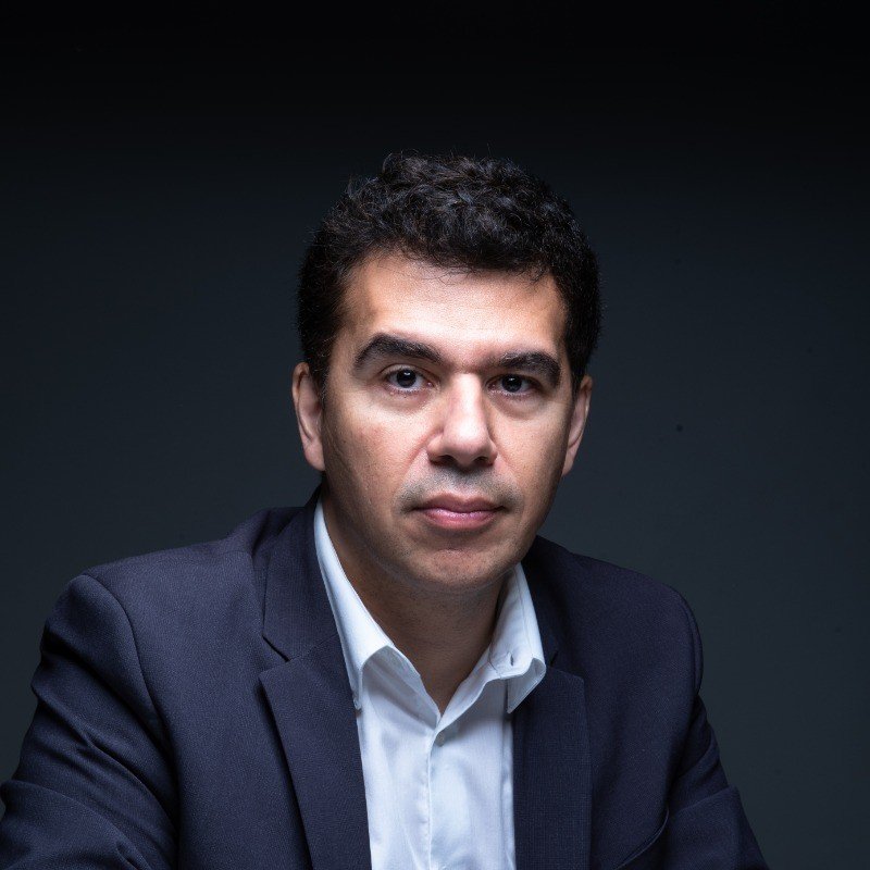 Flávio Barreiros