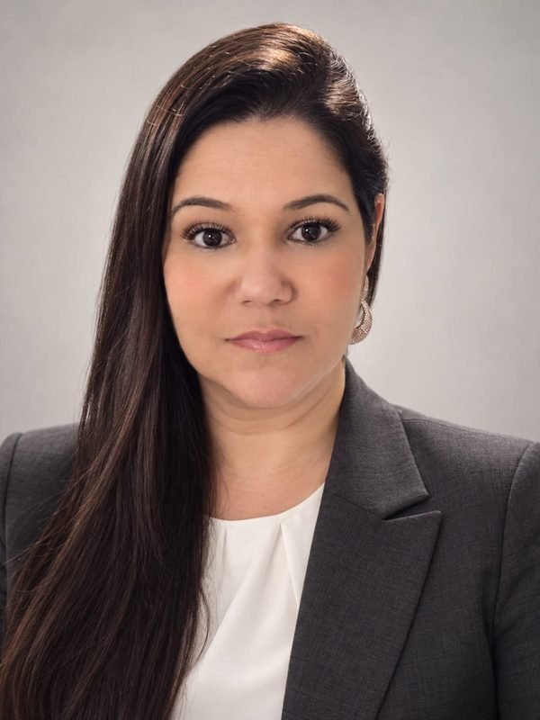 Graziela Prado Munhoz