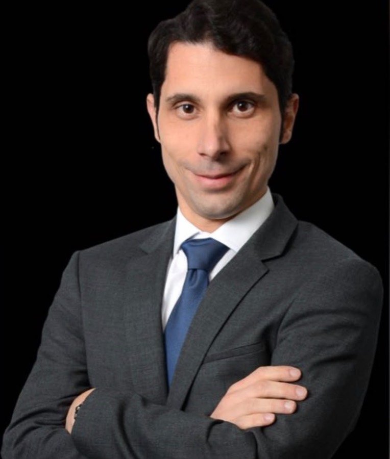 Marcos Pereira