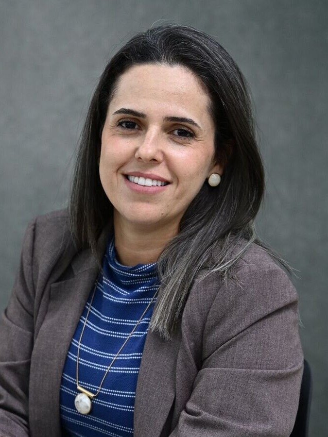 Priscila Padilha
