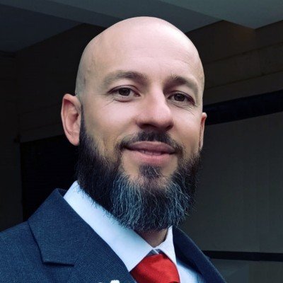 Rodrigo Alonso