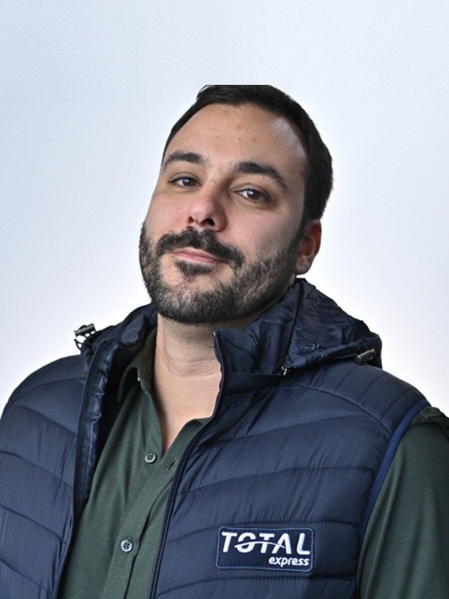 Rodrigo Aratanha